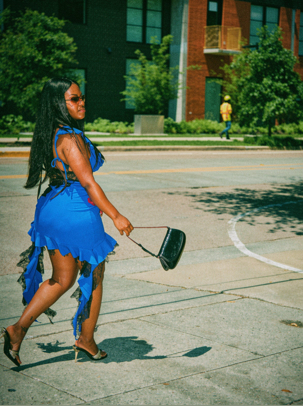 Miss Behavior