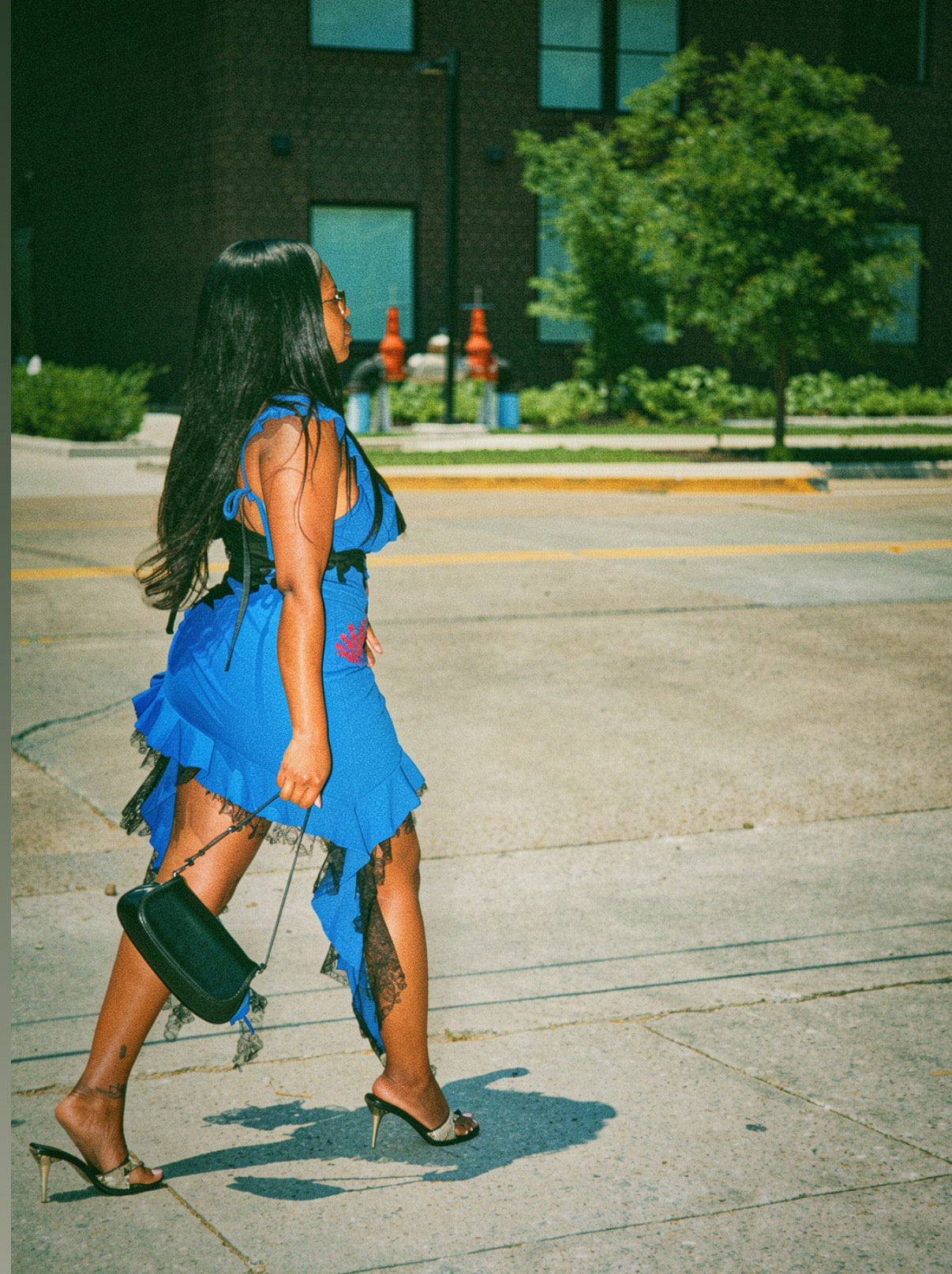 Miss Behavior